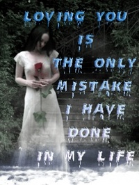 Only mistake